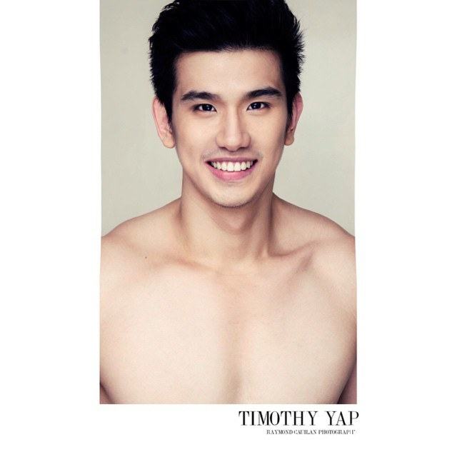 Timothy Lawrence Yap