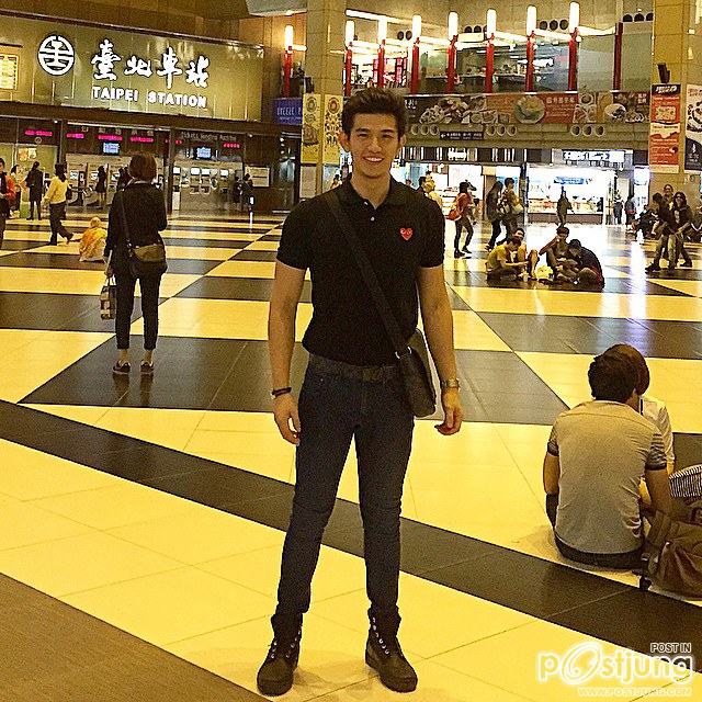 Timothy Lawrence Yap