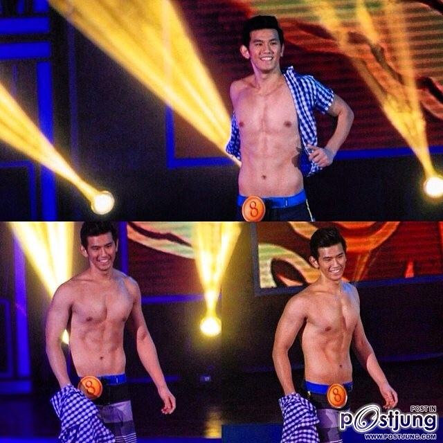 Timothy Lawrence Yap