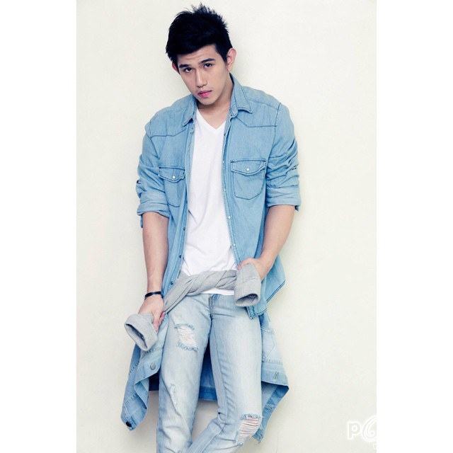 Timothy Lawrence Yap