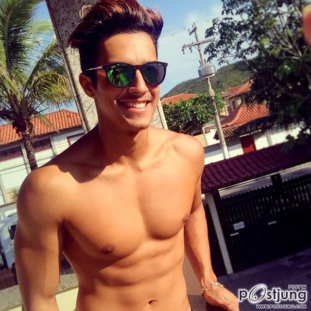 Sandro Rabello