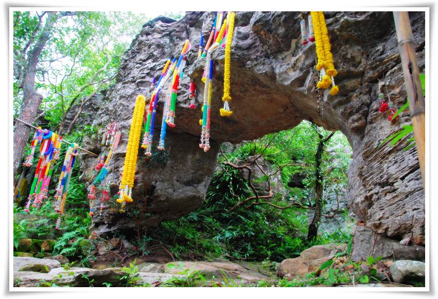 สุดยอด ปอดอีสาน จังหวัด ชัยภูมิ