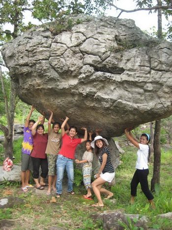 สุดยอด ปอดอีสาน จังหวัด ชัยภูมิ