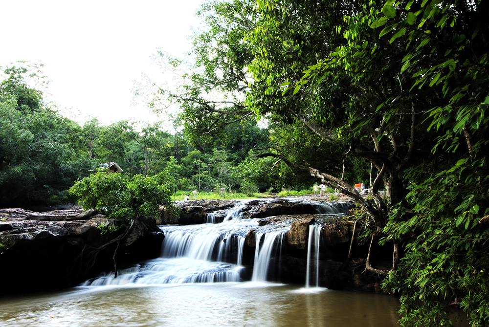 สุดยอด ปอดอีสาน จังหวัด ชัยภูมิ