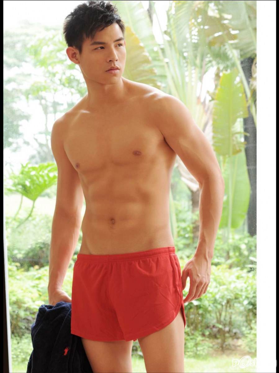 ล่ำหมีตี๋...เอา
