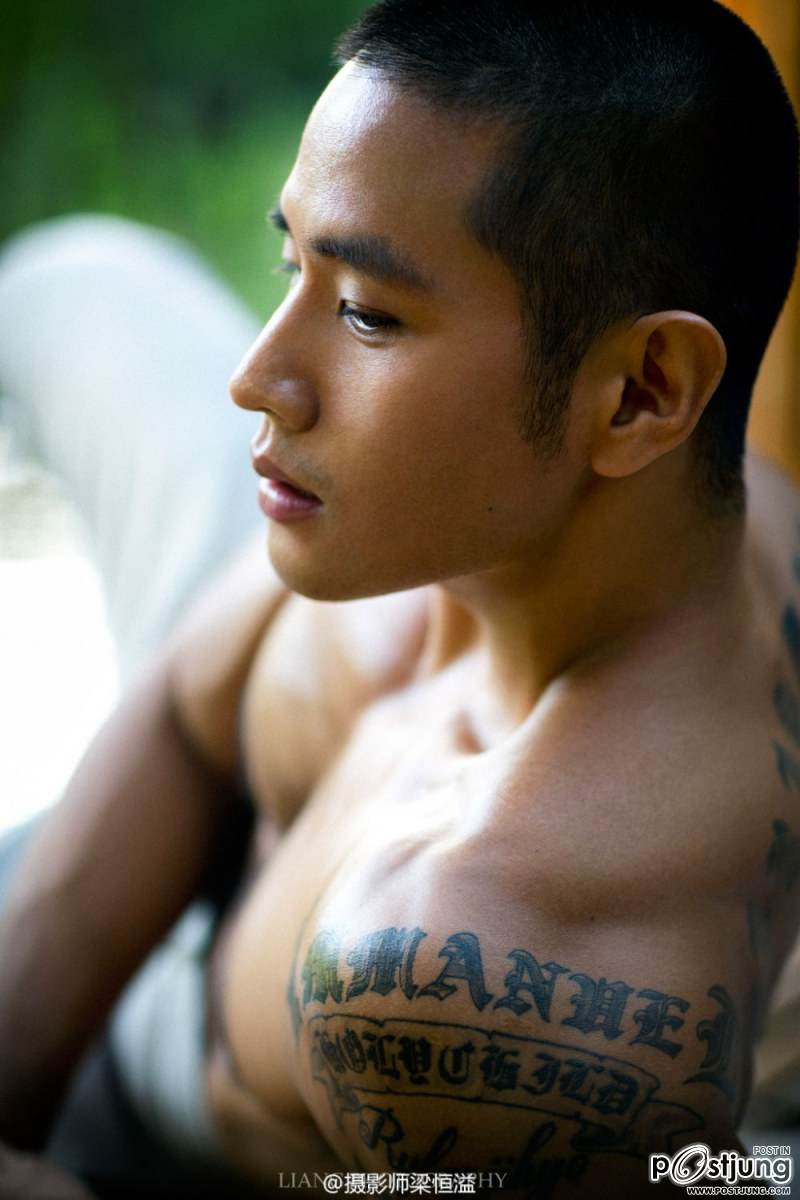 ล่ำหมีตี๋...เอา