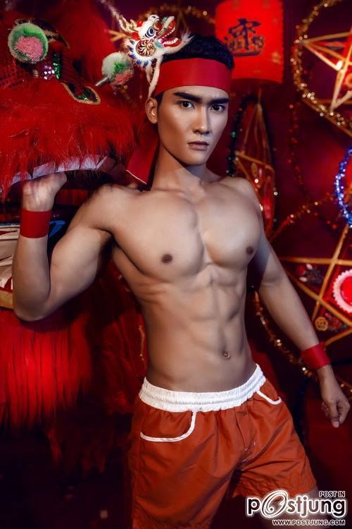 ล่ำหมีตี๋...เอา