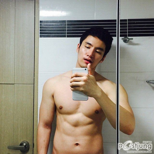 ล่ำหมีตี๋...เอา