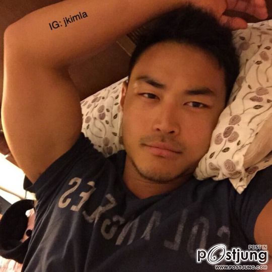 ล่ำหมีตี๋...เอา