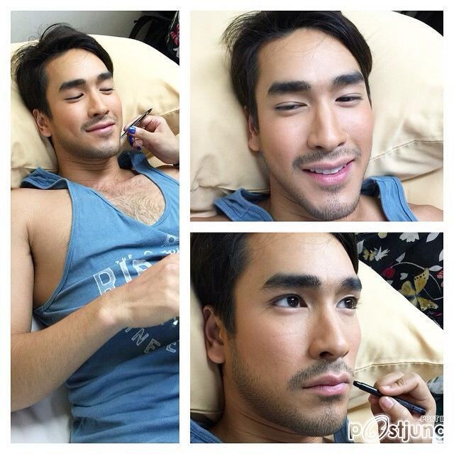 นายสิงห์ 2015