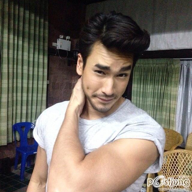 นายสิงห์ 2015