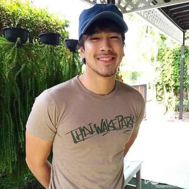 นายสิงห์ 2015