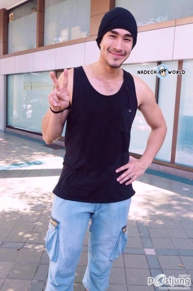 นายสิงห์ 2015