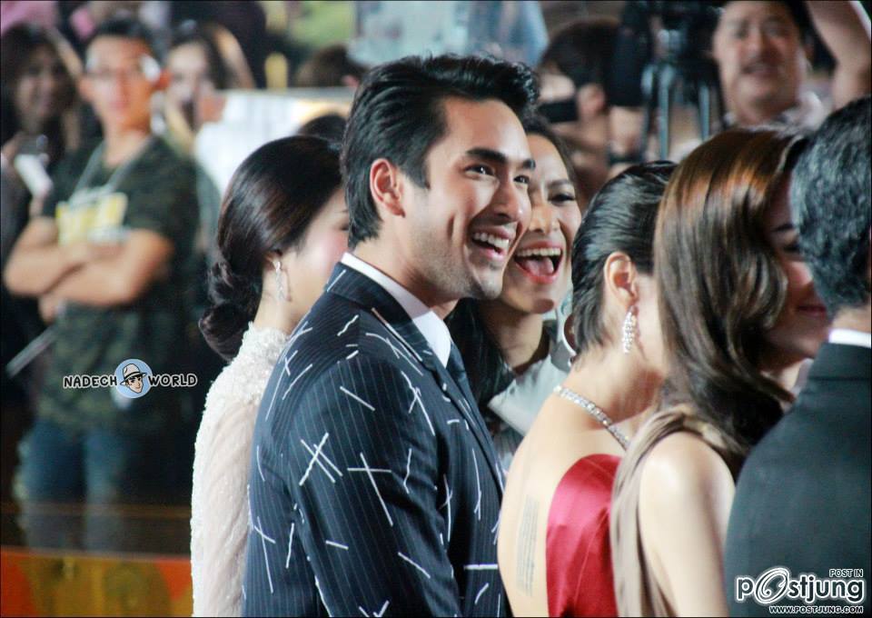 นายสิงห์ 2015