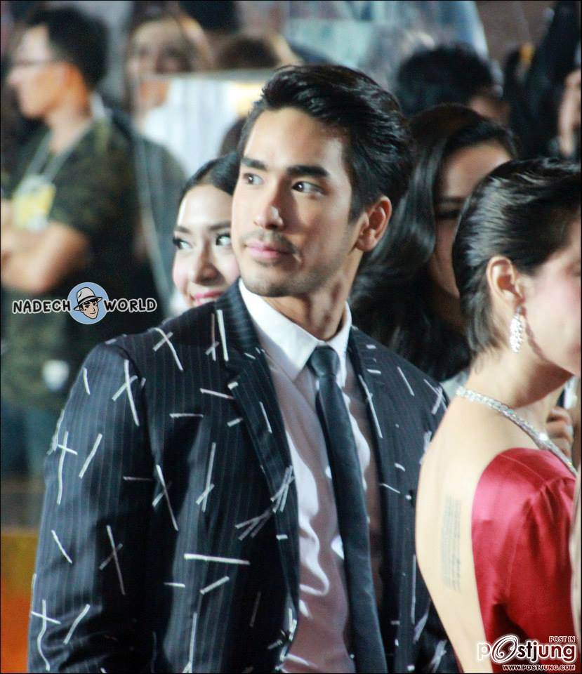 นายสิงห์ 2015
