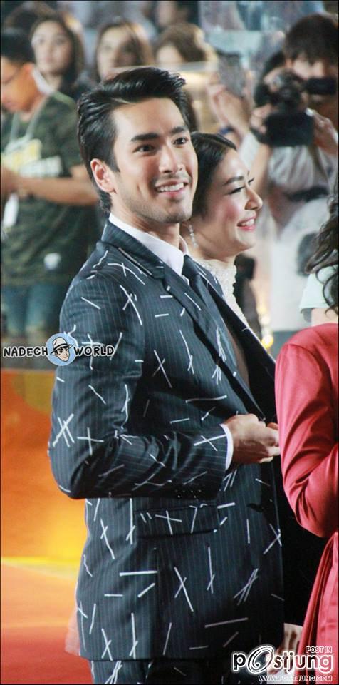 นายสิงห์ 2015
