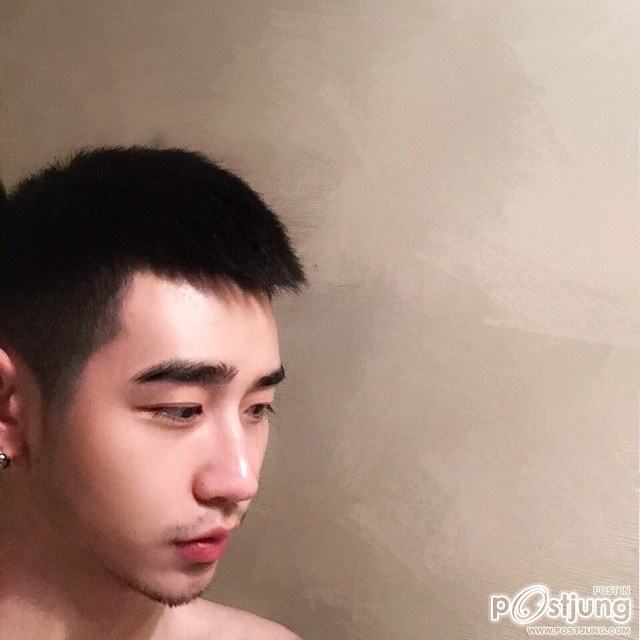 ตี๋น้อยน่าใส น่ารัก Simon SingKit Ho