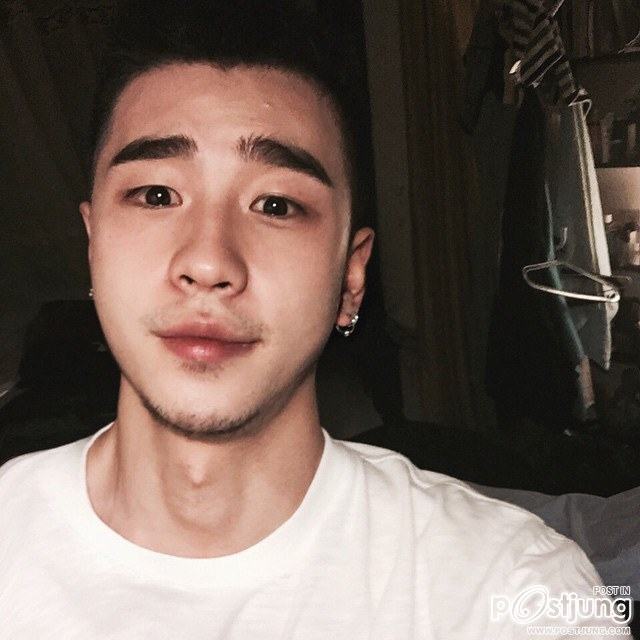 ตี๋น้อยน่าใส น่ารัก Simon SingKit Ho