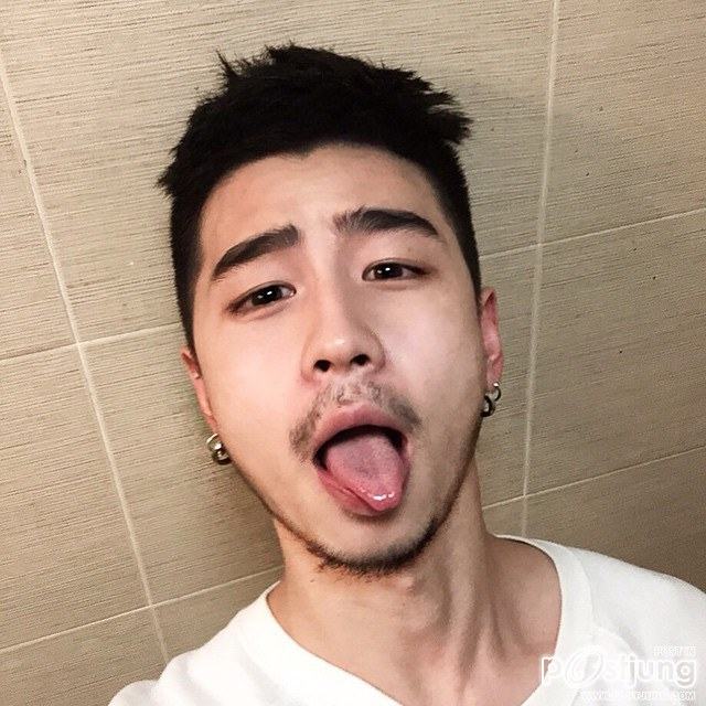 ตี๋น้อยน่าใส น่ารัก Simon SingKit Ho