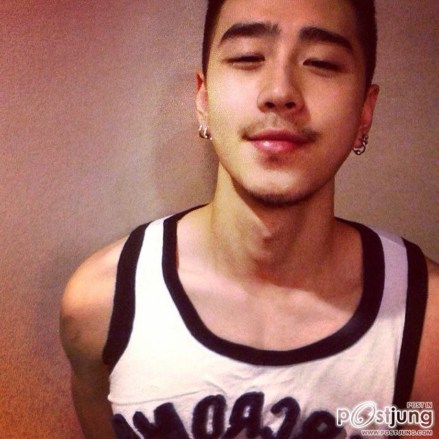 ตี๋น้อยน่าใส น่ารัก Simon SingKit Ho