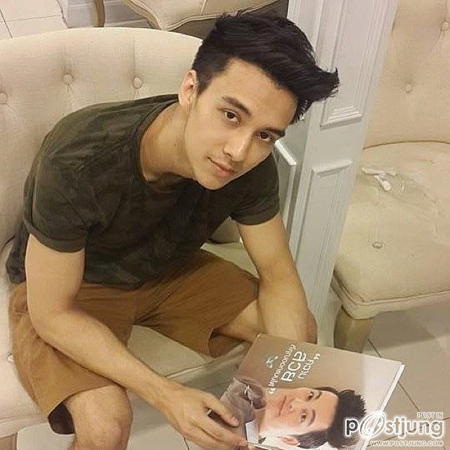 ลูกครึ่งหล่อใส >>เกล<< Thai - German