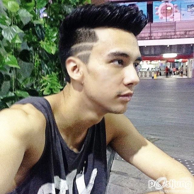 ลูกครึ่งหล่อใส >>เกล<< Thai - German