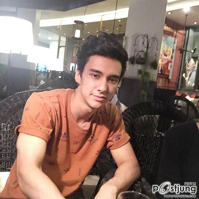 ลูกครึ่งหล่อใส >>เกล<< Thai - German