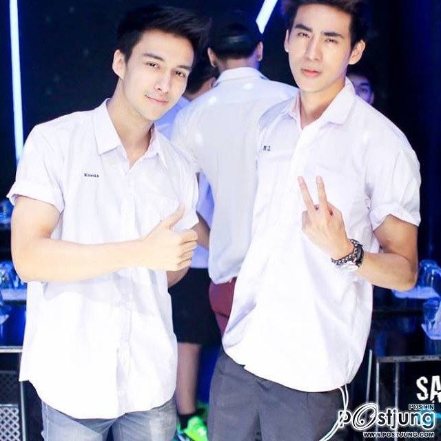 ลูกครึ่งหล่อใส >>เกล<< Thai - German