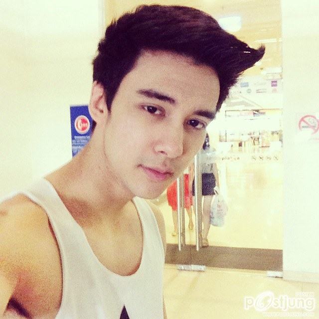 ลูกครึ่งหล่อใส >>เกล<< Thai - German