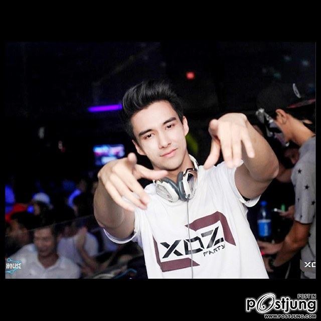 ลูกครึ่งหล่อใส >>เกล<< Thai - German