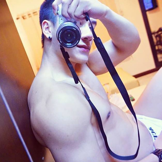 คุณพระ!!!!! เน็ตไอดอลชื่อดัง โชว์ตุงว่อนเน็ต มาเป็นลำ เป้าตุง เป้าเด้งกระจาย