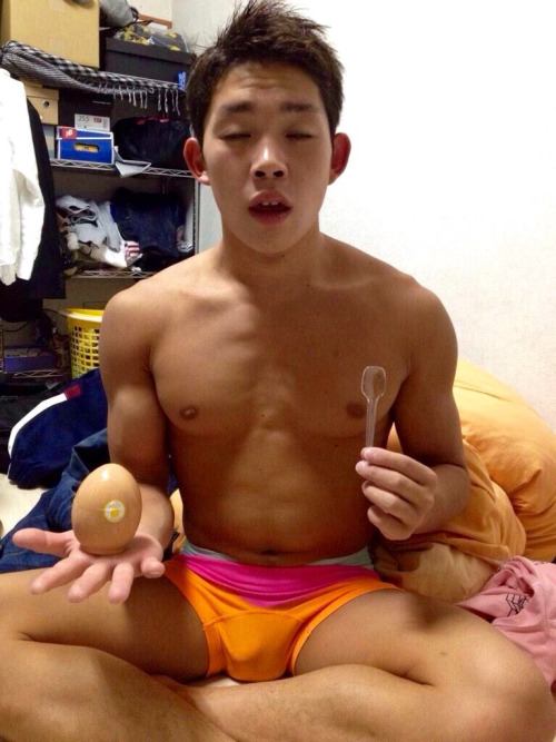 หนุ่มๆกระชุ่มหัวใจ