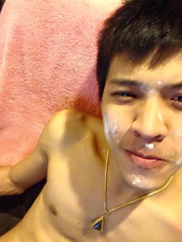 เพลินตา กับผู้ชาย