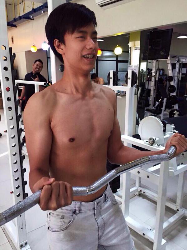 เพลินตา กับผู้ชาย