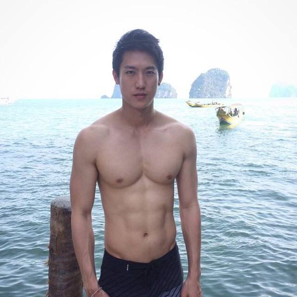 เพลินตา กับผู้ชาย