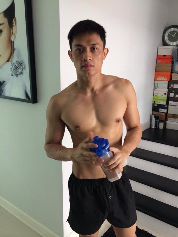 เพลินตา กับผู้ชาย