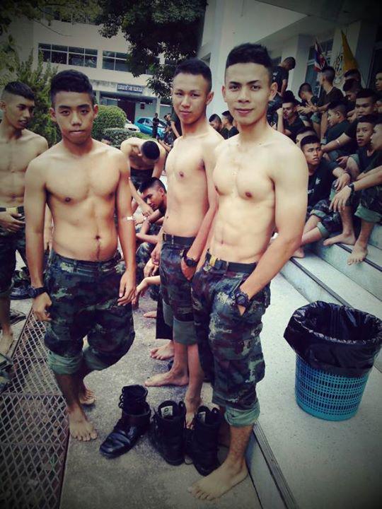 เพลินตา กับผู้ชาย