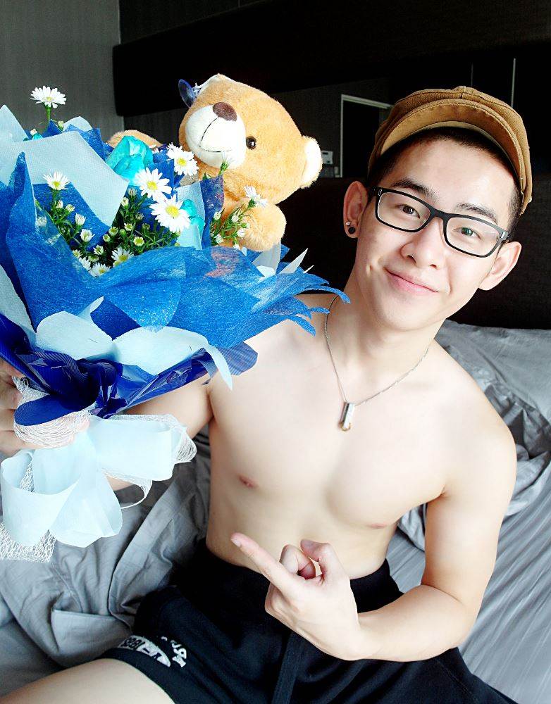 เพลินตา กับผู้ชาย