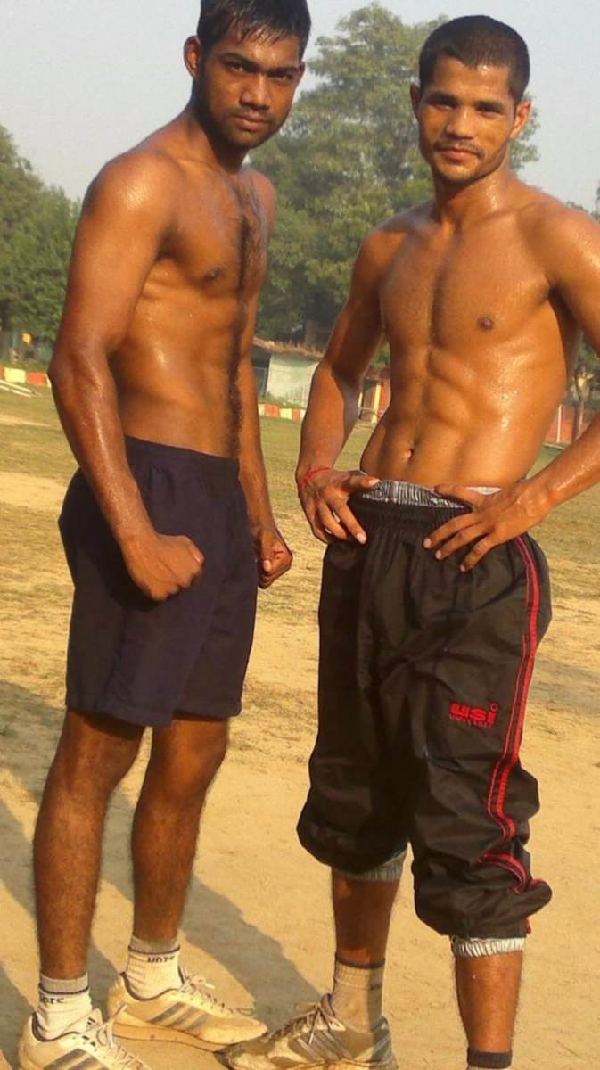 เพลินตา กับผู้ชาย