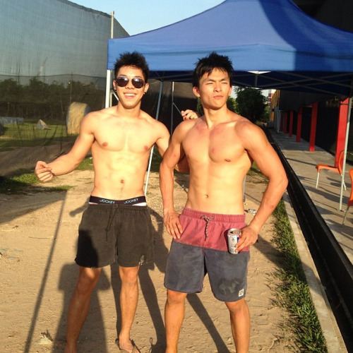 เพลินตา กับผู้ชาย