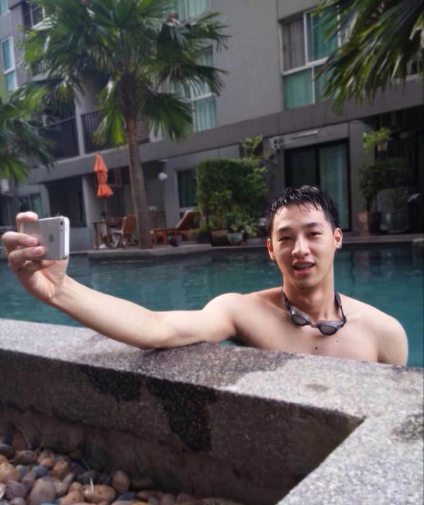 ผู้ชอยของเจ้