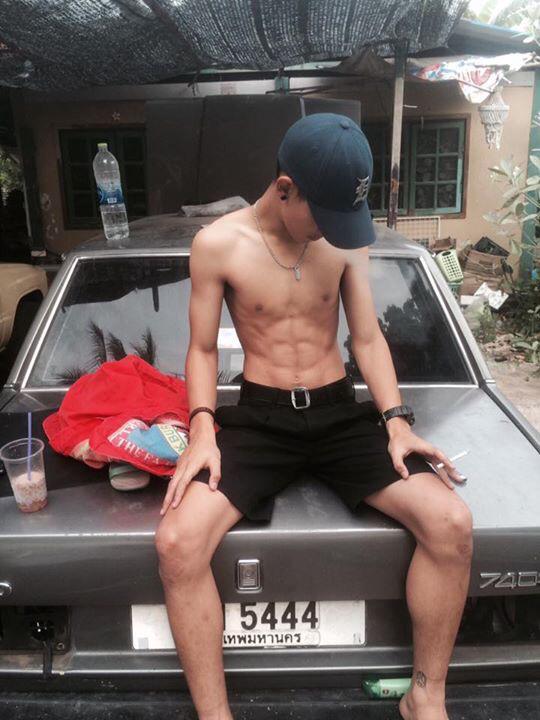 ผู้ชอยของเจ้