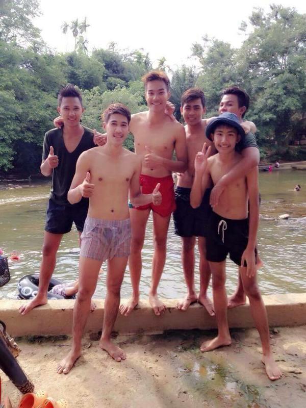 ผู้ชอยของเจ้