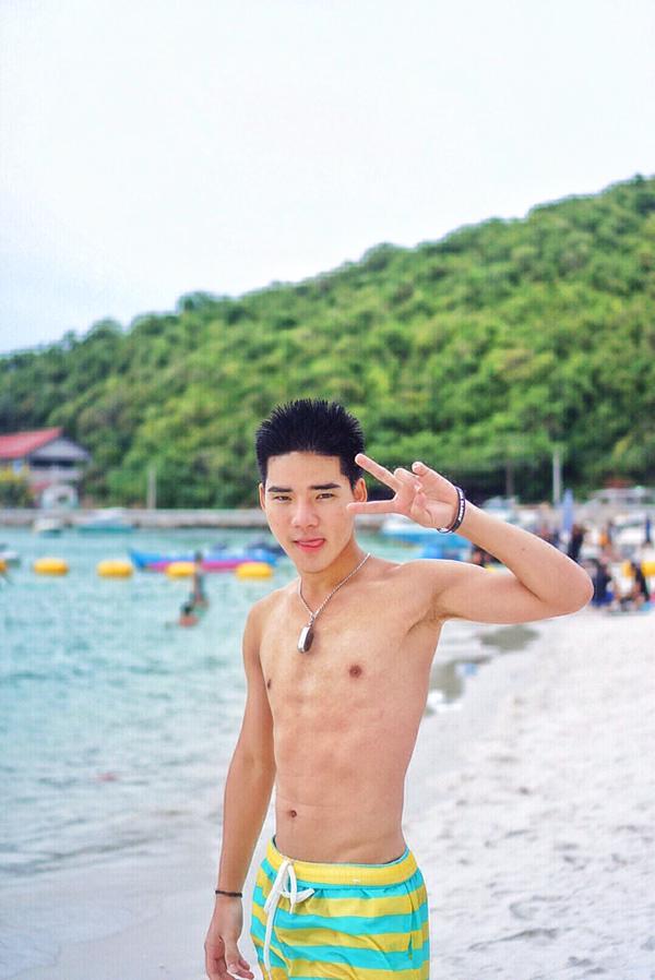 ผู้ชอยของเจ้