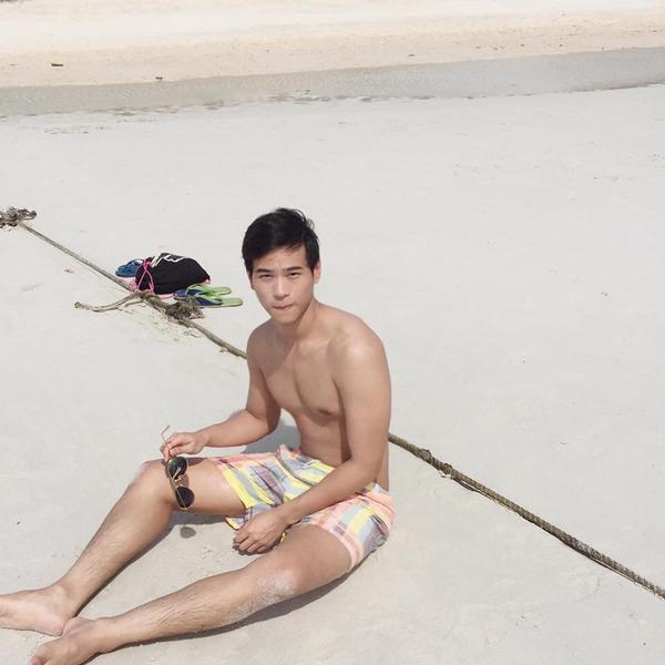ผู้ชอยของเจ้