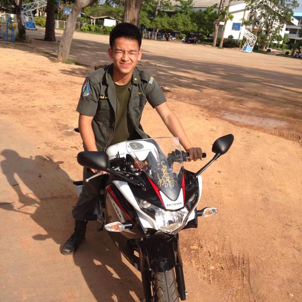 ผู้ชอยของเจ้