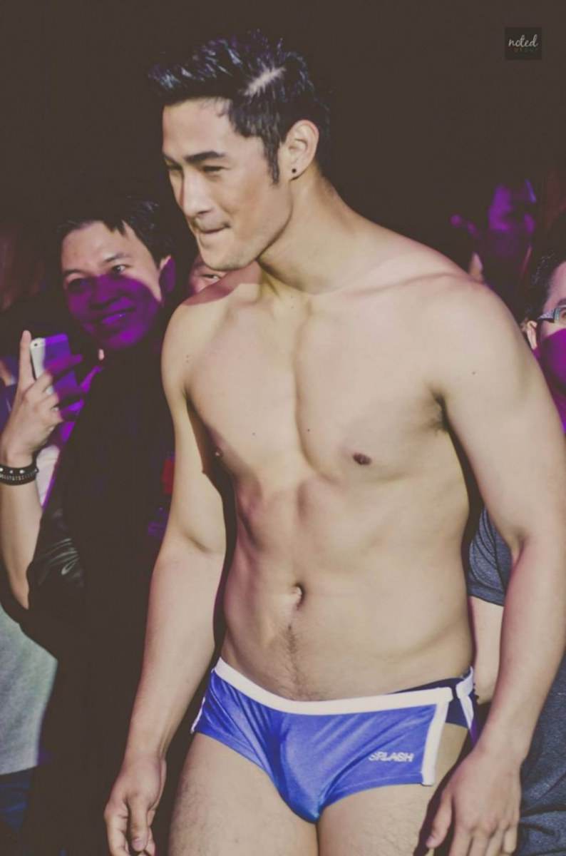"เมาเป้า" เป้าเยอะมากแถมไม่เป็นระเบียบ เดี๋ยวงัดขึ้น เลี้ยวซ้าย เลี้ยวขวา เมาไปหมด No. 53