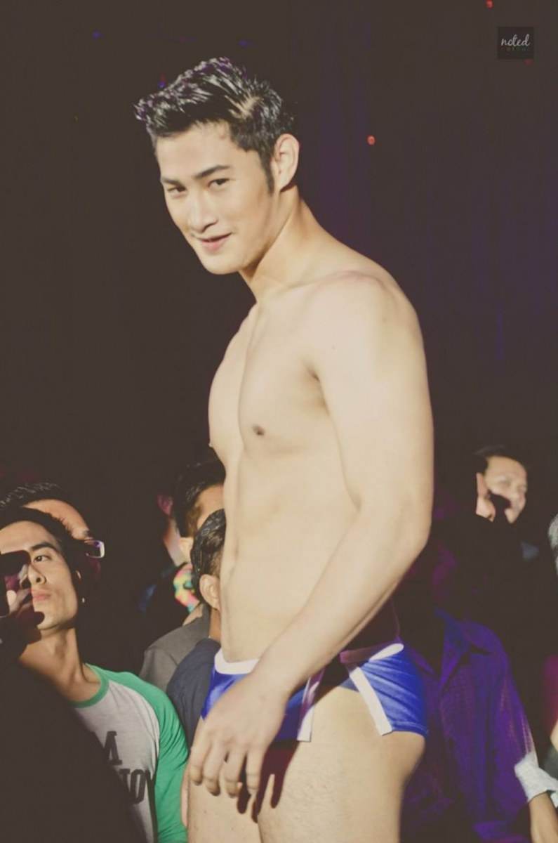 "เมาเป้า" เป้าเยอะมากแถมไม่เป็นระเบียบ เดี๋ยวงัดขึ้น เลี้ยวซ้าย เลี้ยวขวา เมาไปหมด No. 53