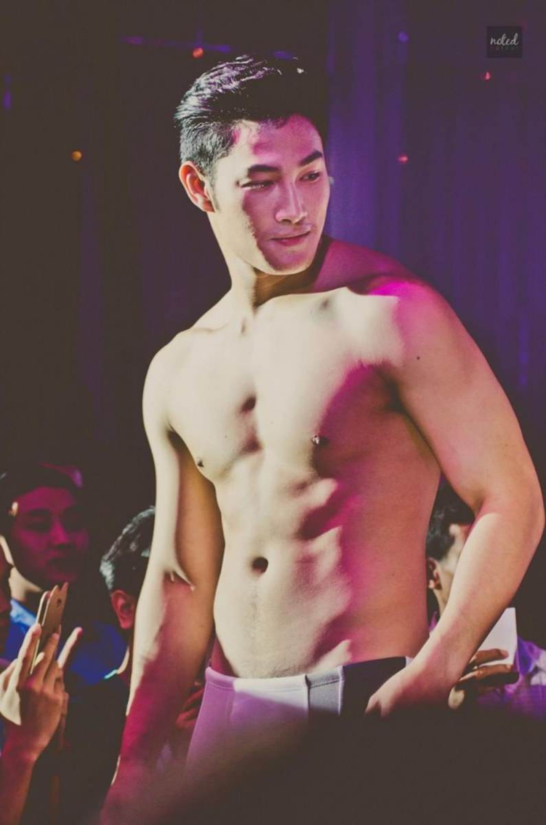 "เมาเป้า" เป้าเยอะมากแถมไม่เป็นระเบียบ เดี๋ยวงัดขึ้น เลี้ยวซ้าย เลี้ยวขวา เมาไปหมด No. 53