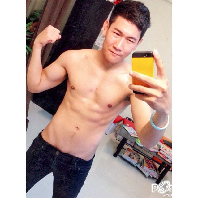 น้องปาร์ค @PARK4OFFICIAL